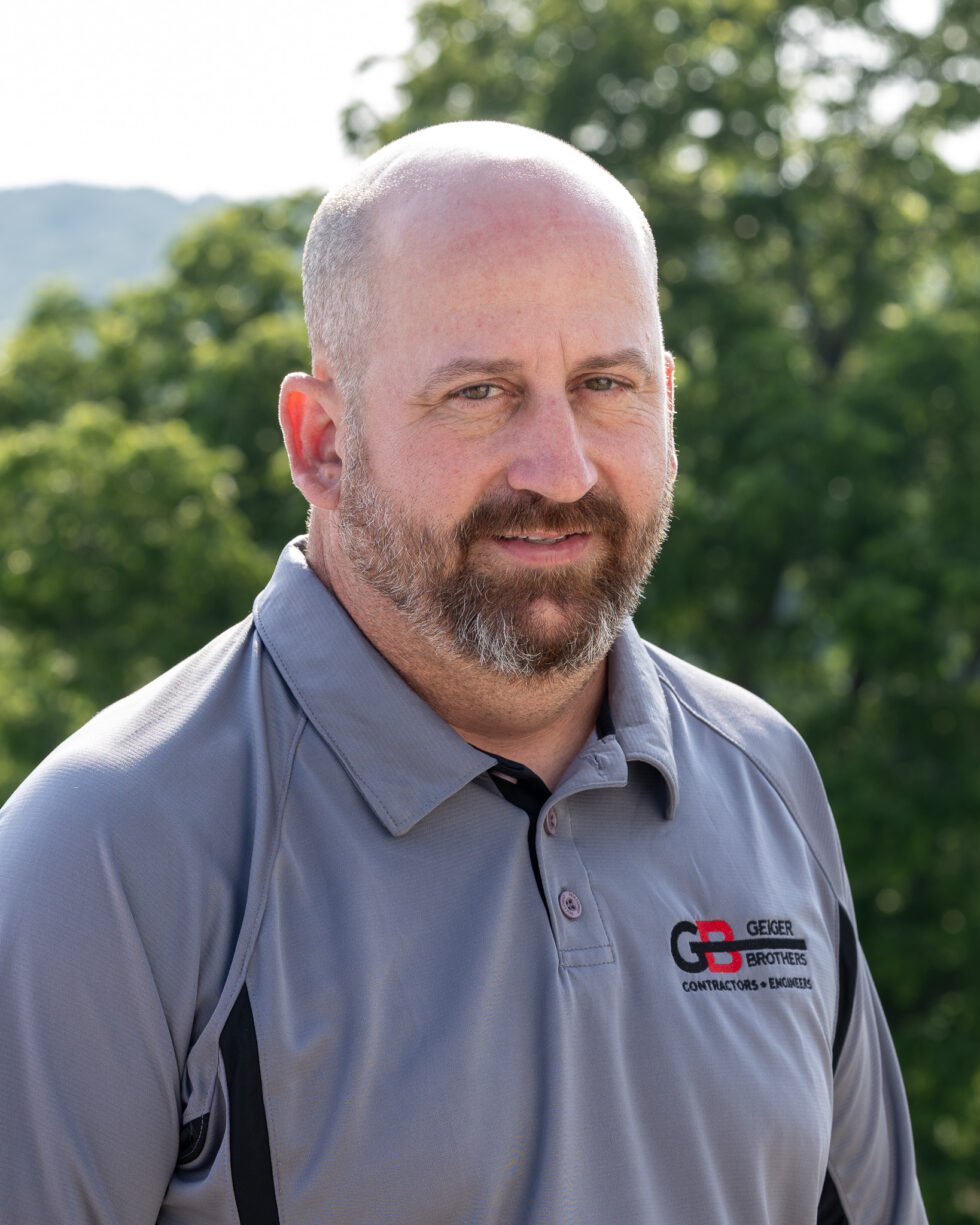 Senior Leadership | Geiger Brothers
